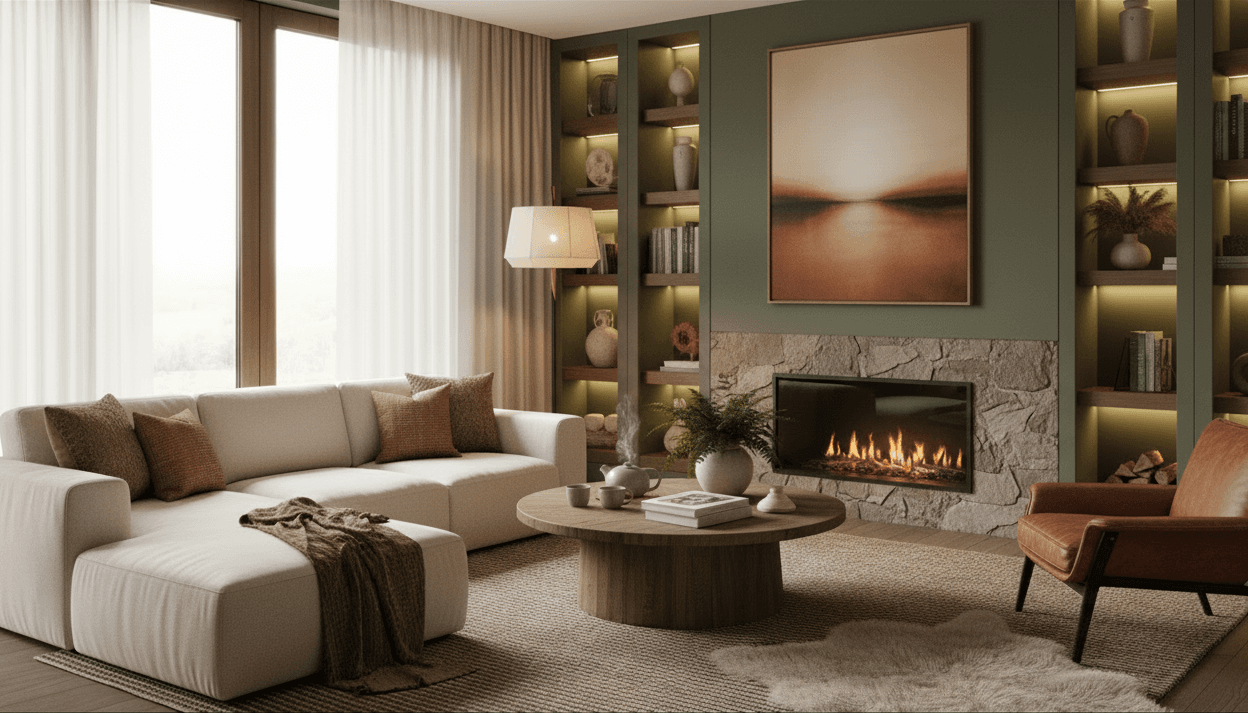 Lounge 1